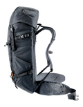 Sac à Dos de Ski/Alpinisme Deuter Freescape Tour 40L Homme SEA_vue 4