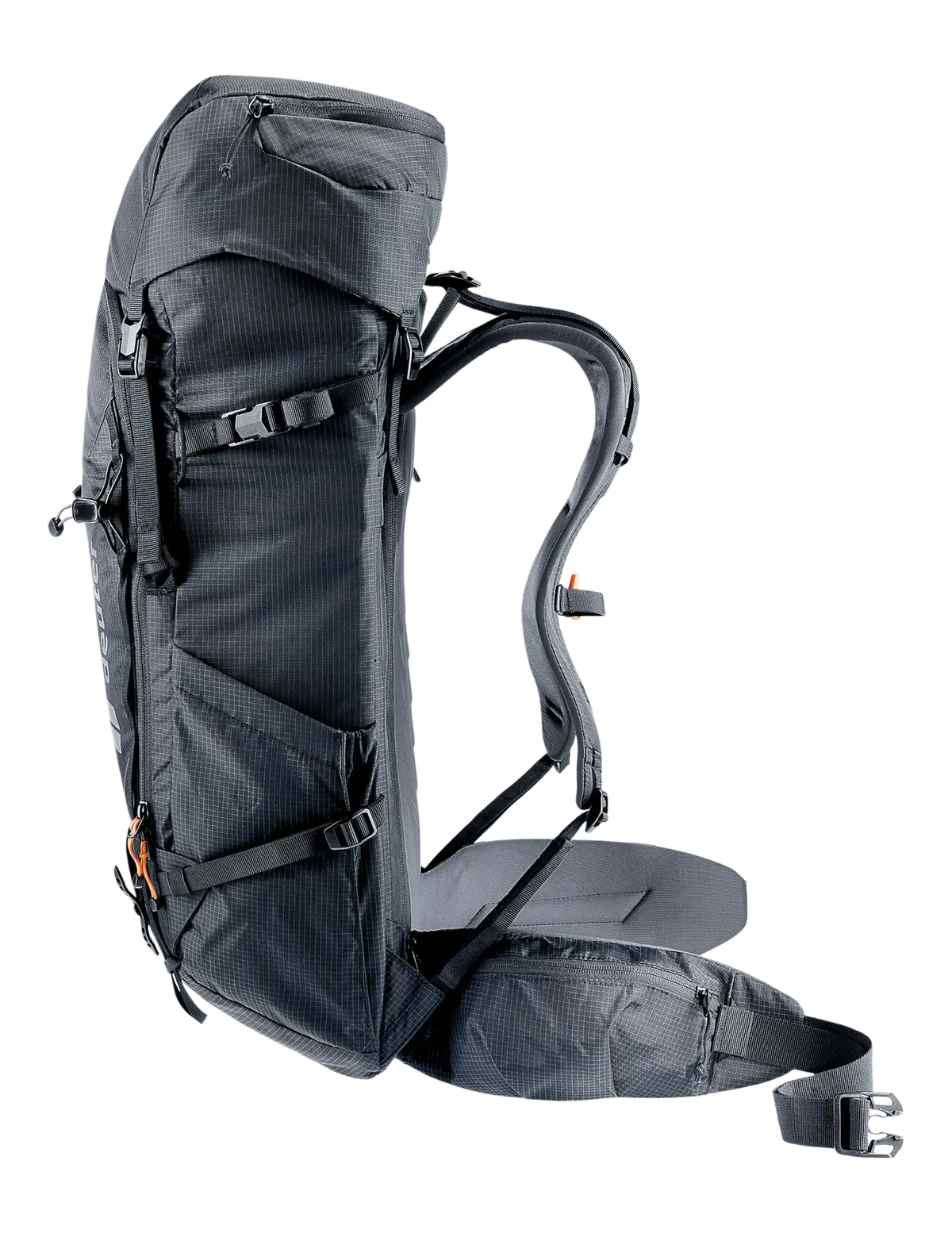 Sac à Dos de Ski/Alpinisme Deuter Freescape Tour 40L Homme SEA_vue 4