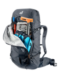 Sac à Dos de Ski/Alpinisme Deuter Freescape Tour 40L Homme SEA_vue 5