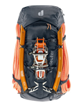 Sac à Dos de Ski/Alpinisme Deuter Freescape Tour 40L Homme SEA_vue 6