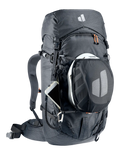 Sac à Dos de Ski/Alpinisme Deuter Freescape Tour 40L Homme SEA_vue 9
