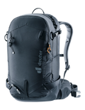 Sac à Dos de Ski/Alpinisme Deuter Freerider 22L SL Femme SEA_vue 1