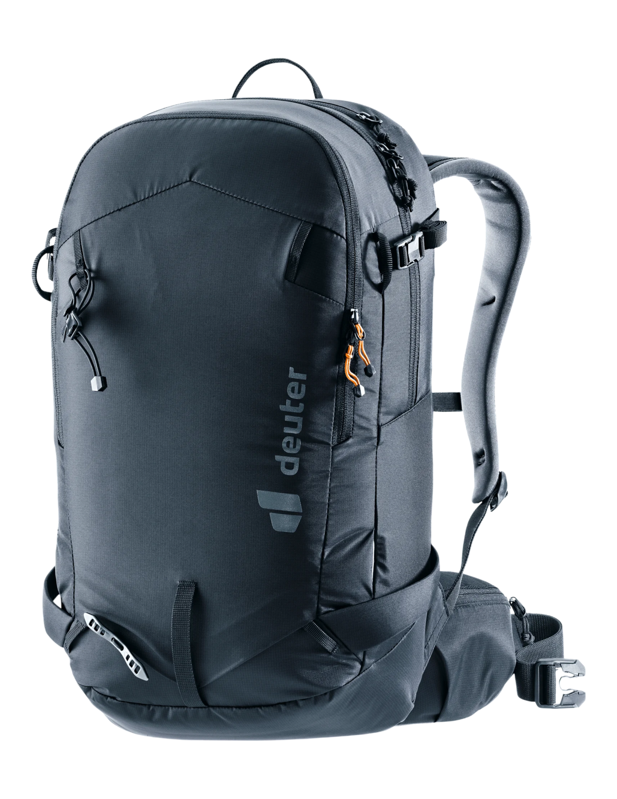 Sac à Dos de Ski/Alpinisme Deuter Freerider 22L SL Femme SEA_vue 1