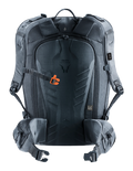 Sac à Dos de Ski/Alpinisme Deuter Freerider 22L SL Femme SEA_vue 2