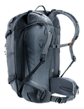Sac à Dos de Ski/Alpinisme Deuter Freerider 22L SL Femme SEA_vue 4