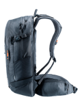 Sac à Dos de Ski/Alpinisme Deuter Freerider 22L SL Femme SEA_vue 5