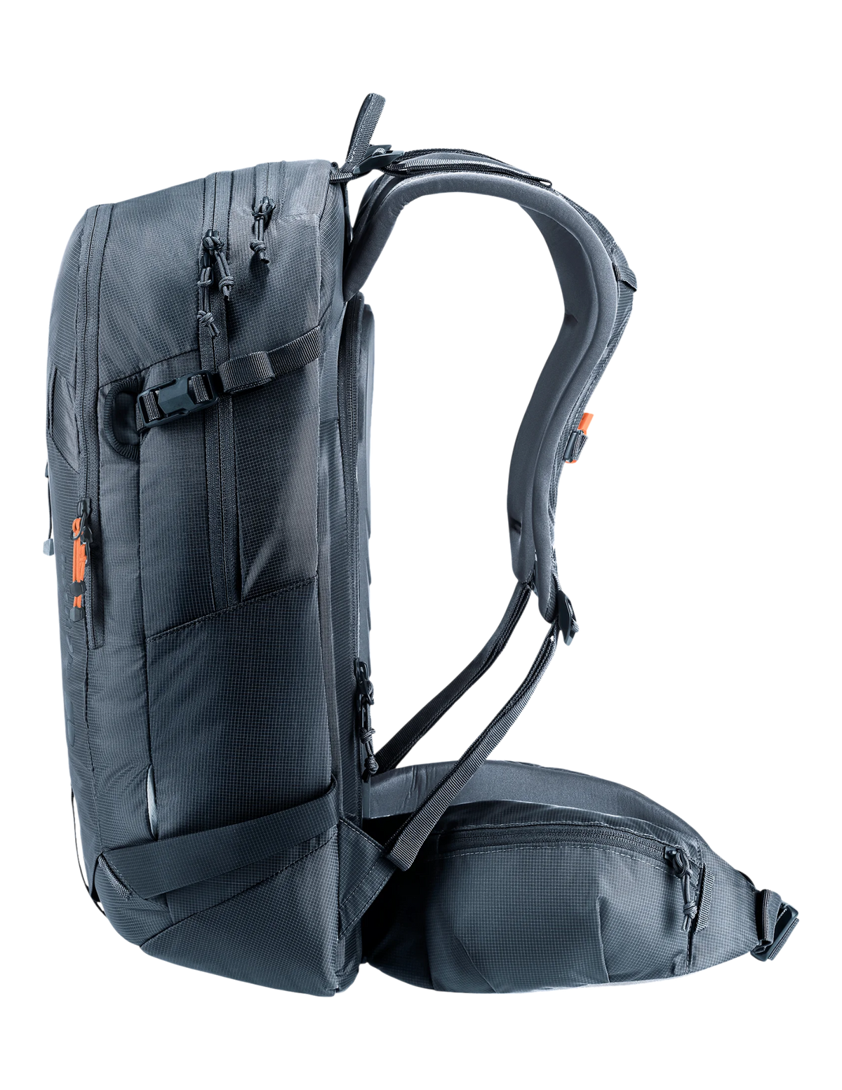 Sac à Dos de Ski/Alpinisme Deuter Freerider 22L SL Femme SEA_vue 5