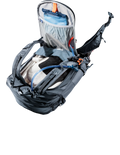 Sac à Dos de Ski/Alpinisme Deuter Freerider 22L SL Femme SEA_vue 7