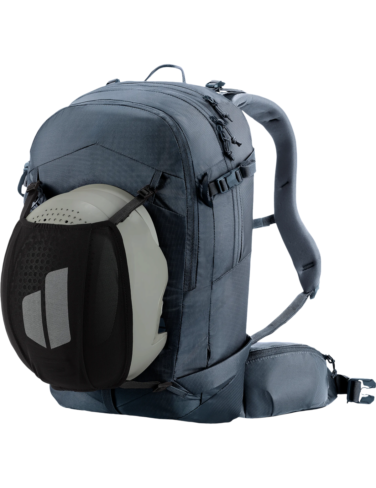 Sac à Dos de Ski/Alpinisme Deuter Freerider 22L SL Femme SEA_vue 9