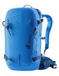 Zaino ski/alpinismo Deuter Freerider 30 Man