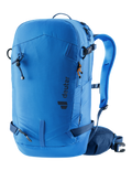 Sac à Dos de Ski/Alpinisme Deuter Freerider 24 Homme SEA_vue 1