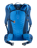 Sac à Dos de Ski/Alpinisme Deuter Freerider 24 Homme SEA_vue 2