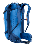 Zaino ski/alpinismo Deuter Freerider 30 Man