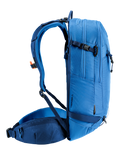 Sac à Dos de Ski/Alpinisme Deuter Freerider 24 Homme SEA_vue 3