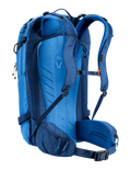 Sac à Dos de Ski/Alpinisme Deuter Freerider 24 Homme SEA_vue 4