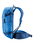 Sac à Dos de Ski/Alpinisme Deuter Freerider 24 Homme SEA_vue 5