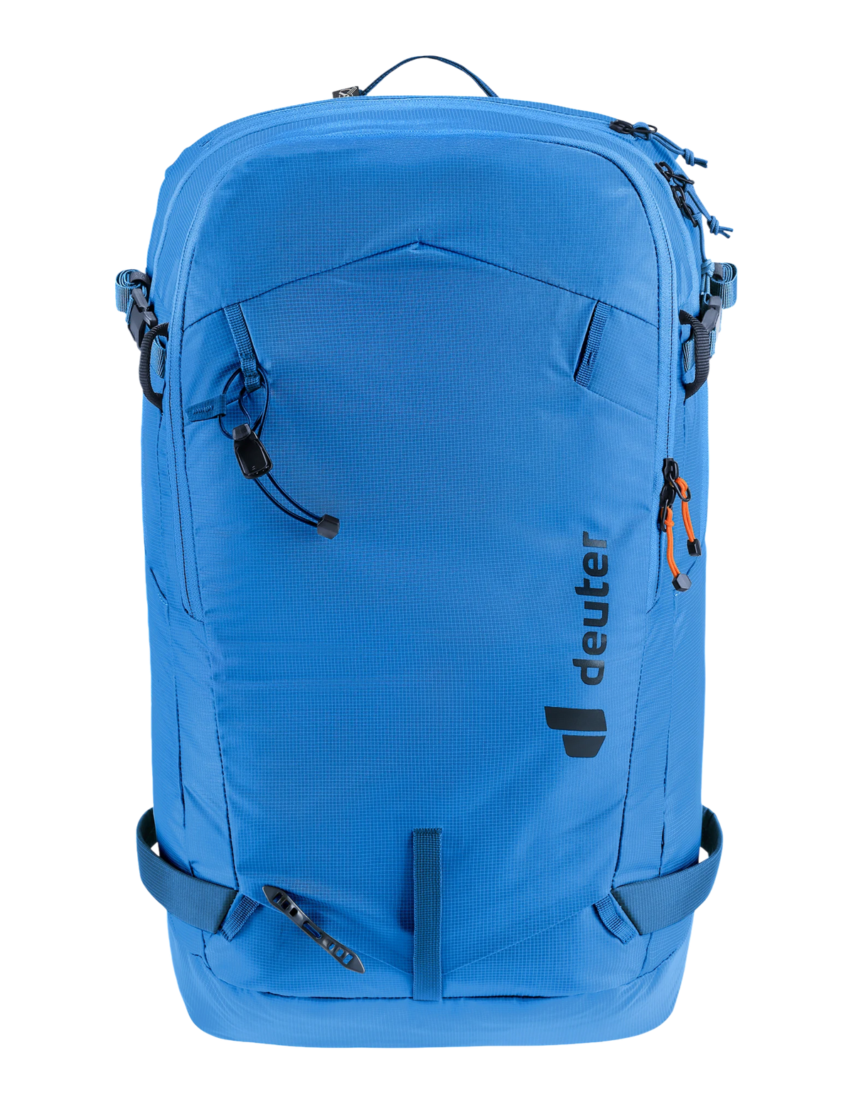 Sac à Dos de Ski/Alpinisme Deuter Freerider 24 Homme SEA_vue 6