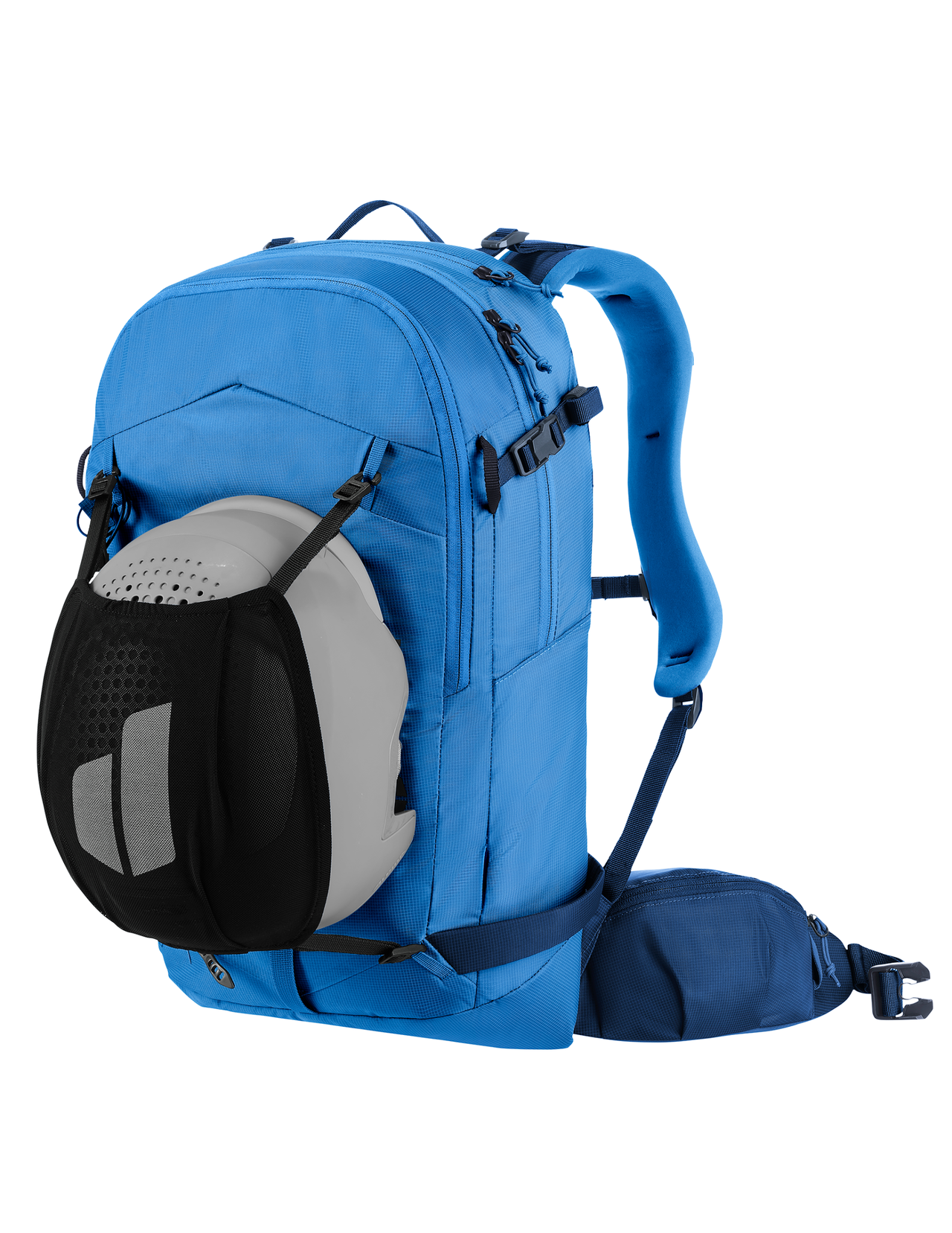 Zaino ski/alpinismo Deuter Freerider 30 Man