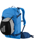 Sac à Dos de Ski/Alpinisme Deuter Freerider 24 Homme SEA_vue 9