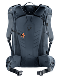 Zaino ski/alpinismo Deuter Freerider 30 Man
