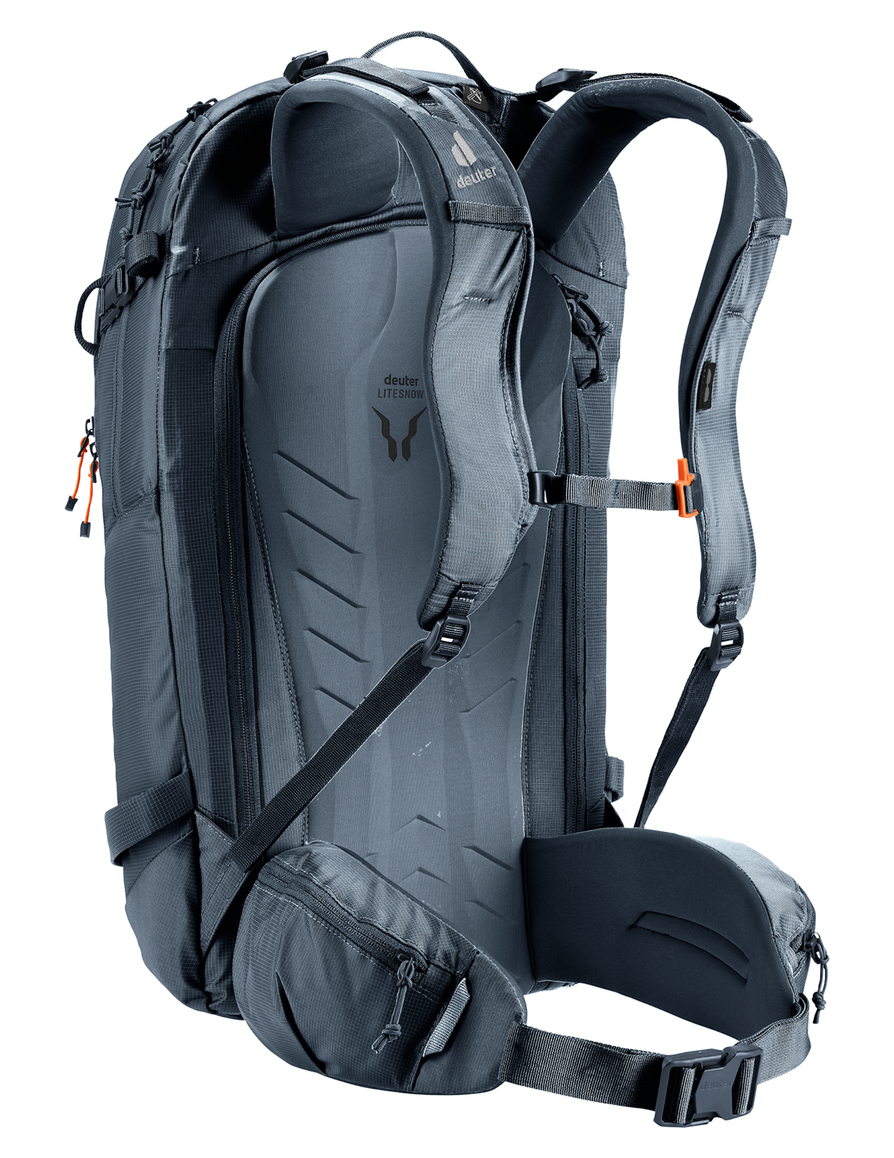 Zaino ski/alpinismo Deuter Freerider 30 Man