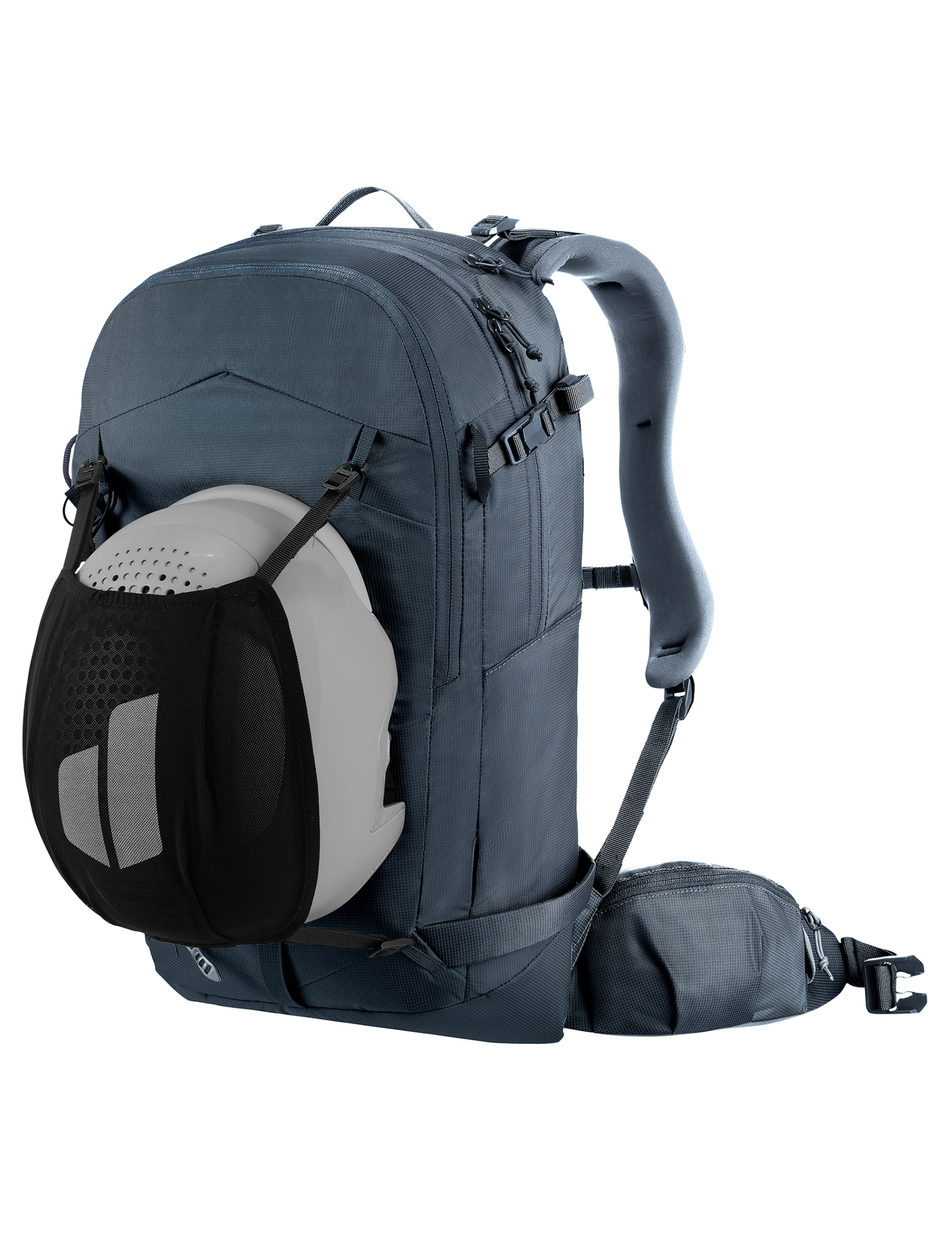 Zaino ski/alpinismo Deuter Freerider 30 Man