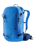 Sac à Dos de Ski/Alpinisme Deuter Freerider 30L Homme SEA_vue 1