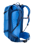 Sac à Dos de Ski/Alpinisme Deuter Freerider 30L Homme SEA_vue 3