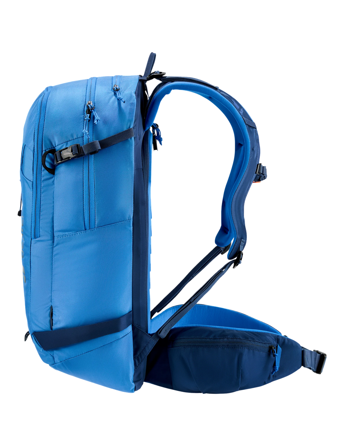 Sac à Dos de Ski/Alpinisme Deuter Freerider 30L Homme SEA_vue 4