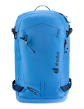 Sac à Dos de Ski/Alpinisme Deuter Freerider 30L Homme SEA_vue 5