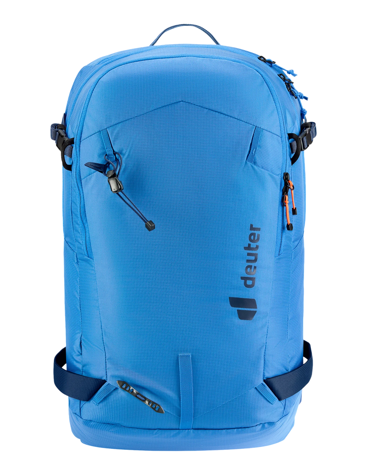 Sac à Dos de Ski/Alpinisme Deuter Freerider 30L Homme SEA_vue 5