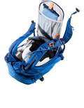 Sac à Dos de Ski/Alpinisme Deuter Freerider 30L Homme SEA_vue 6