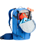 Sac à Dos de Ski/Alpinisme Deuter Freerider 30L Homme SEA_vue 7