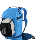 Sac à Dos de Ski/Alpinisme Deuter Freerider 30L Homme SEA_vue 8