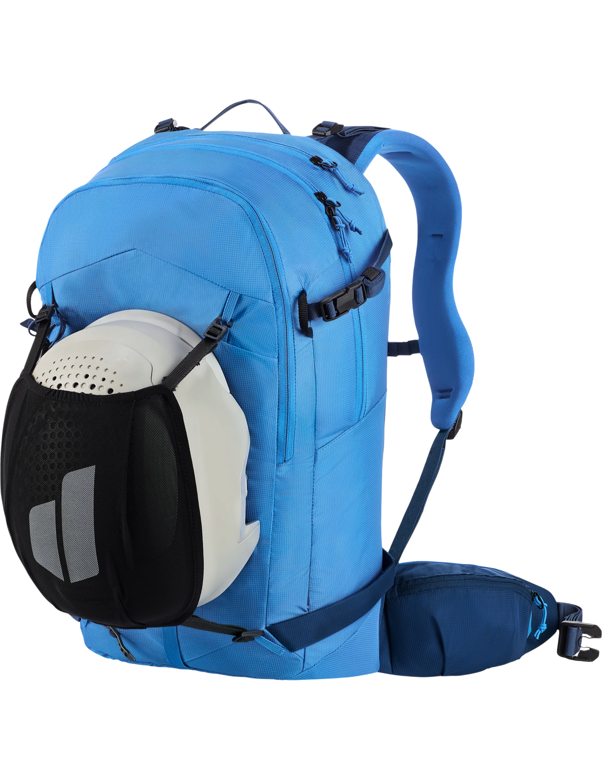 Sac à Dos de Ski/Alpinisme Deuter Freerider 30L Homme SEA_vue 8