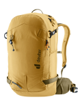 Sac à Dos de Ski/Alpinisme Deuter Freerider 30L Homme SEA_vue 1