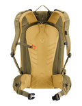 Sac à Dos de Ski/Alpinisme Deuter Freerider 30L Homme SEA_vue 2