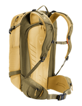 Sac à Dos de Ski/Alpinisme Deuter Freerider 30L Homme SEA_vue 3