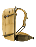 Sac à Dos de Ski/Alpinisme Deuter Freerider 30L Homme SEA_vue 4
