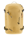 Sac à Dos de Ski/Alpinisme Deuter Freerider 30L Homme SEA_vue 5