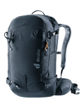 Sac à Dos de Ski/Alpinisme Deuter Freerider 30L Homme SEA_vue 1