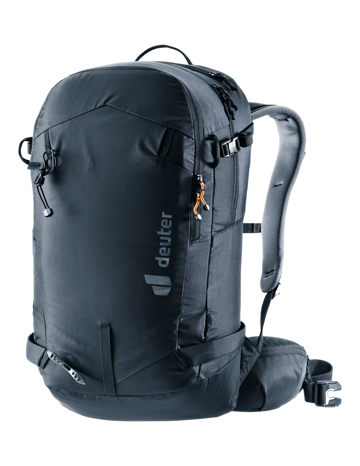 Sac à Dos de Ski/Alpinisme Deuter Freerider 30L Homme SEA_vue 1