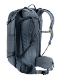 Sac à Dos de Ski/Alpinisme Deuter Freerider 30L Homme SEA_vue 3