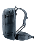 Sac à Dos de Ski/Alpinisme Deuter Freerider 30L Homme SEA_vue 4