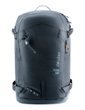 Sac à Dos de Ski/Alpinisme Deuter Freerider 30L Homme SEA_vue 5