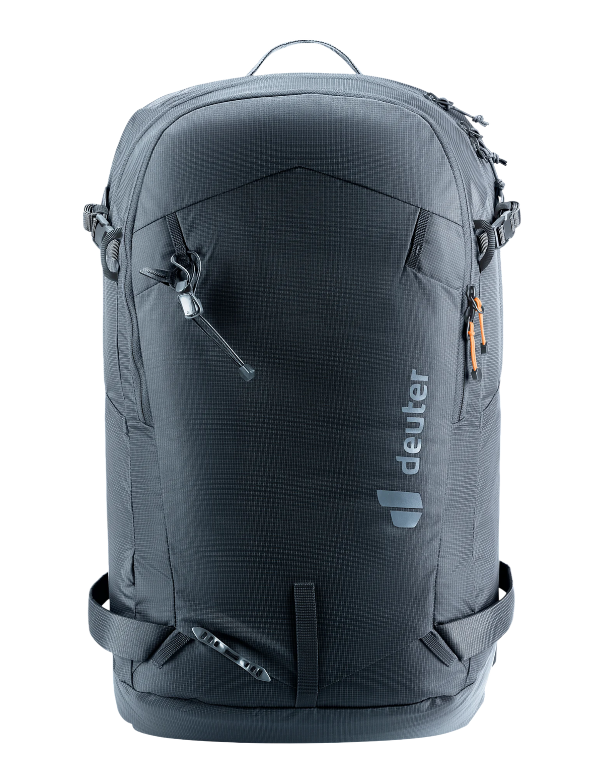 Sac à Dos de Ski/Alpinisme Deuter Freerider 30L Homme SEA_vue 5