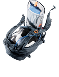 Sac à Dos de Ski/Alpinisme Deuter Freerider 30L Homme SEA_vue 6