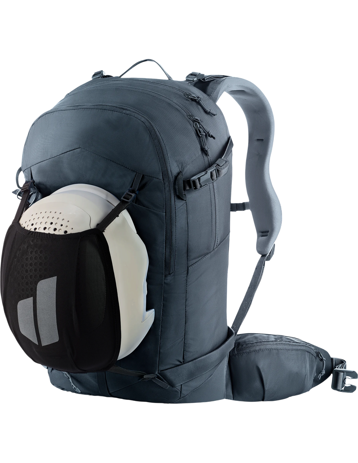 Sac à Dos de Ski/Alpinisme Deuter Freerider 30L Homme SEA_vue 8