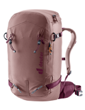 Sac à Dos de Ski/Alpinisme Deuter Freerider Pro 30+10 SL Femme