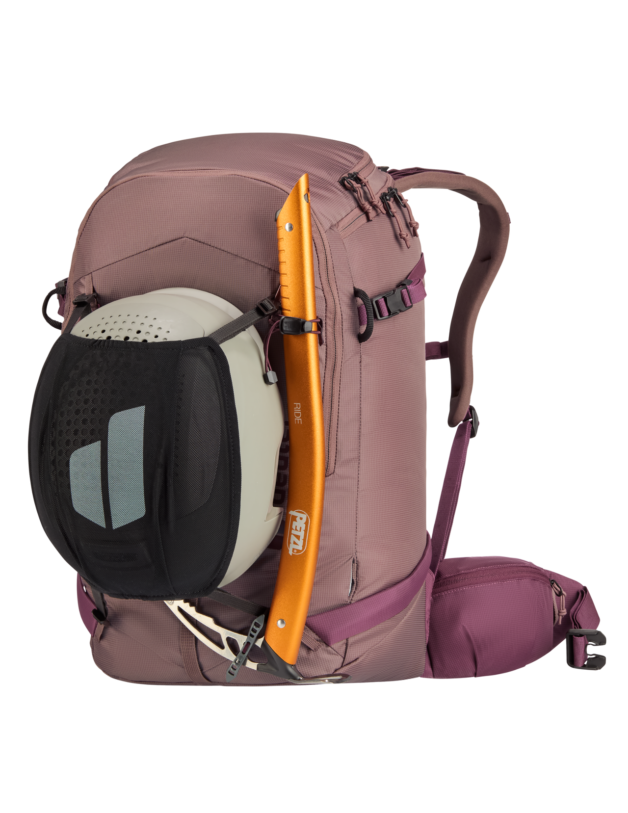 Sac à Dos de Ski/Alpinisme Deuter Freerider Pro 30+10 SL Femme
